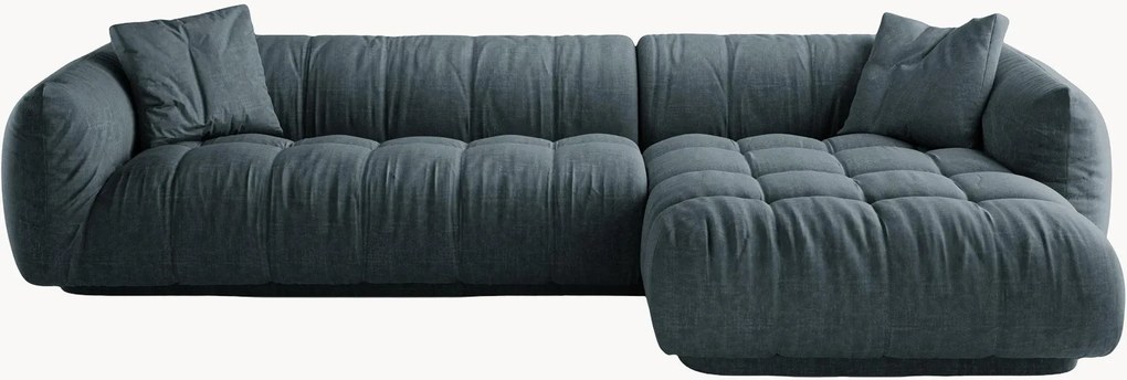 Modulaire hoekbank Julia Liberty (3-zits)