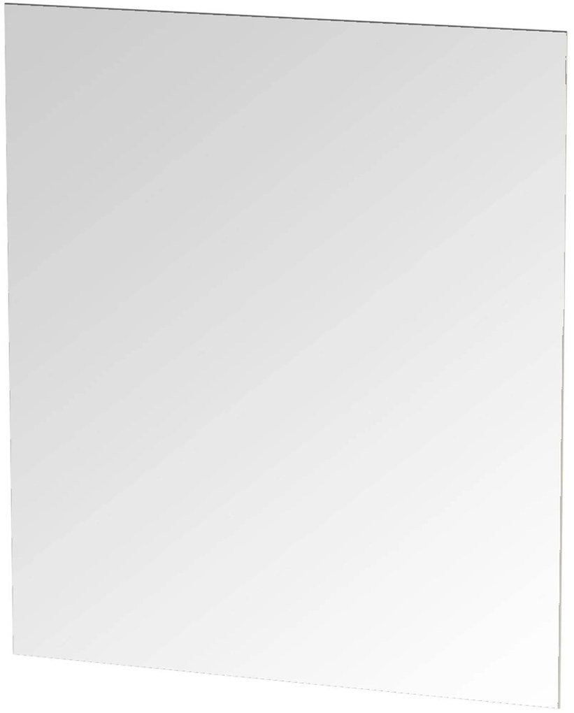 Tiger S-Line Spiegel 60x2,3x70 cm Glas