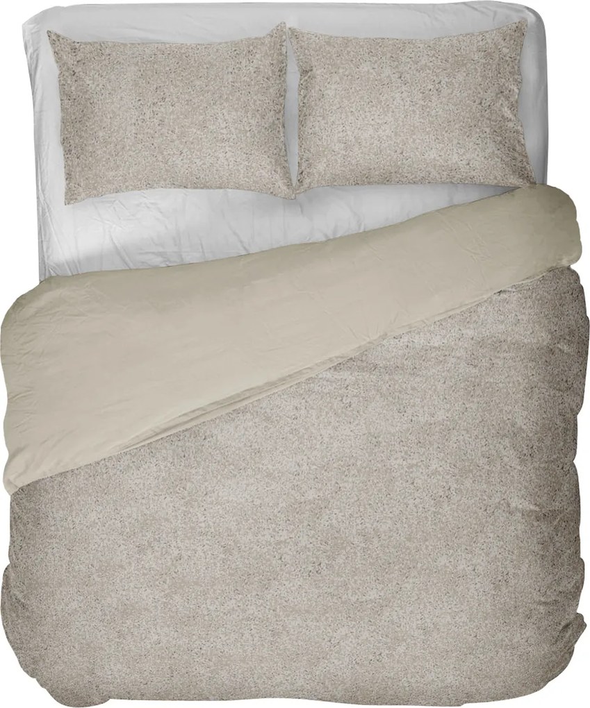 Kayori Miha Dekbedovertrek Naturel – Bij Swiss Sense