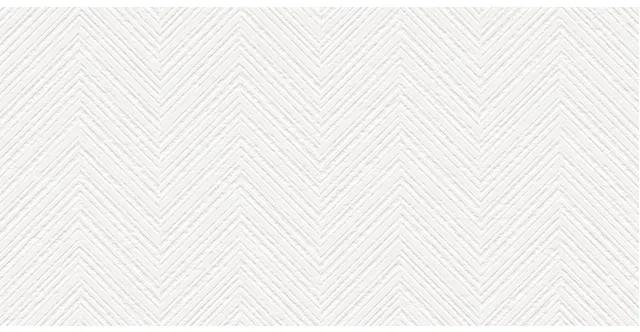 Cifre Ceramica Glaciar wandtegel - 60x120cm - gerectificeerd - White mat (wit) SW07314780-1