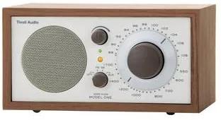 Model One AM/FM Radio