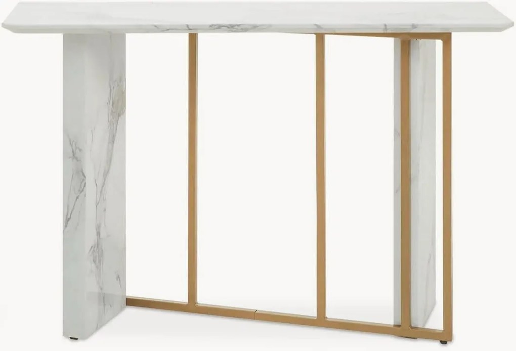 Wandtafel Vieste
