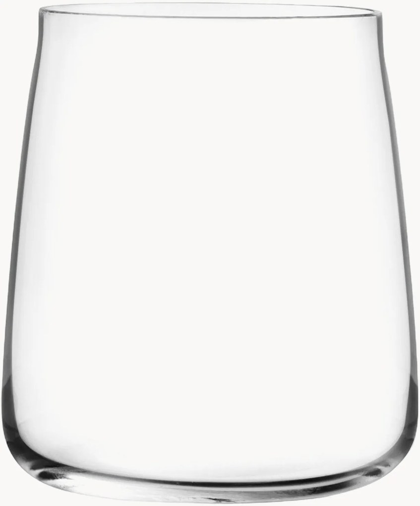 Tumblers Essential, 6-delig