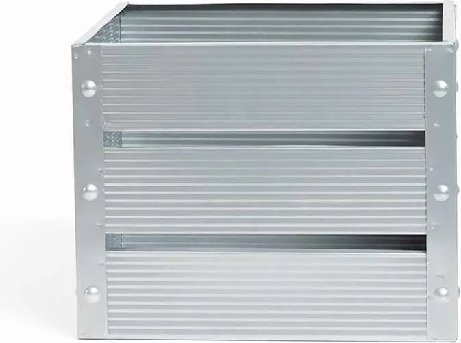 Set van 3 Torix metalen dozen