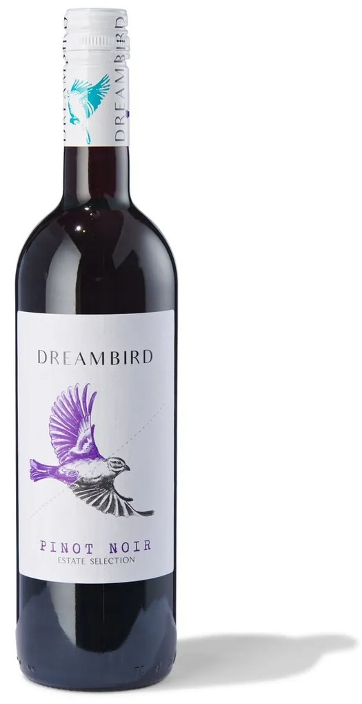Dreambird Dreambird Pinot Noir - 0,75 L