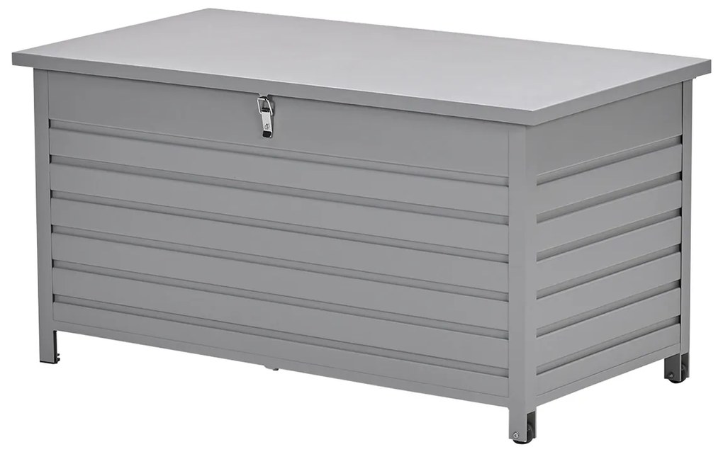 Garden Impressions Cambridge opbergbox 740 liter - taupe