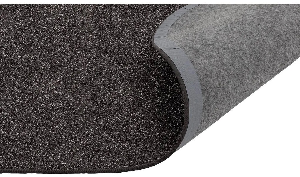 Goossens Excellent Vloerkleed Unique (bb), Pebble: 238 x 350 cm