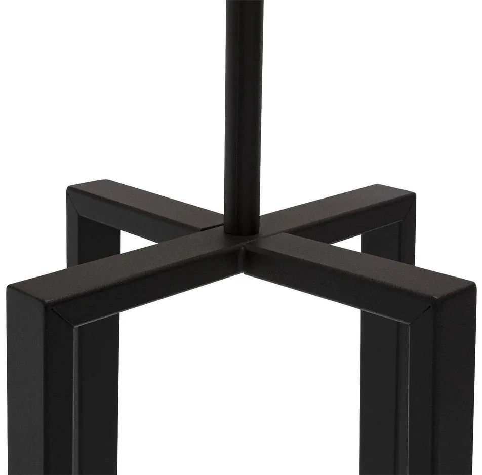 Goossens Vloerlamp Manon, Vloerlamp met 1 lichtpunt