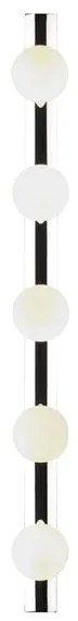 Astro -   Wandlamp  Cabaret Gepolijst chroom  Staal