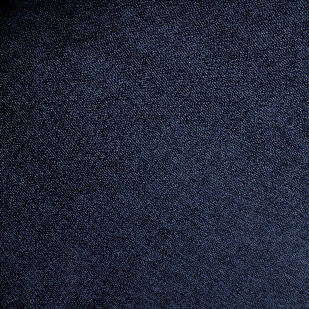 Polyester gemêleerde bank, superieur comfort, Adélia