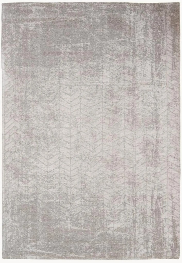Platgeweven jacquard indoor & outdoor vloerkleed Jacob's Ladder