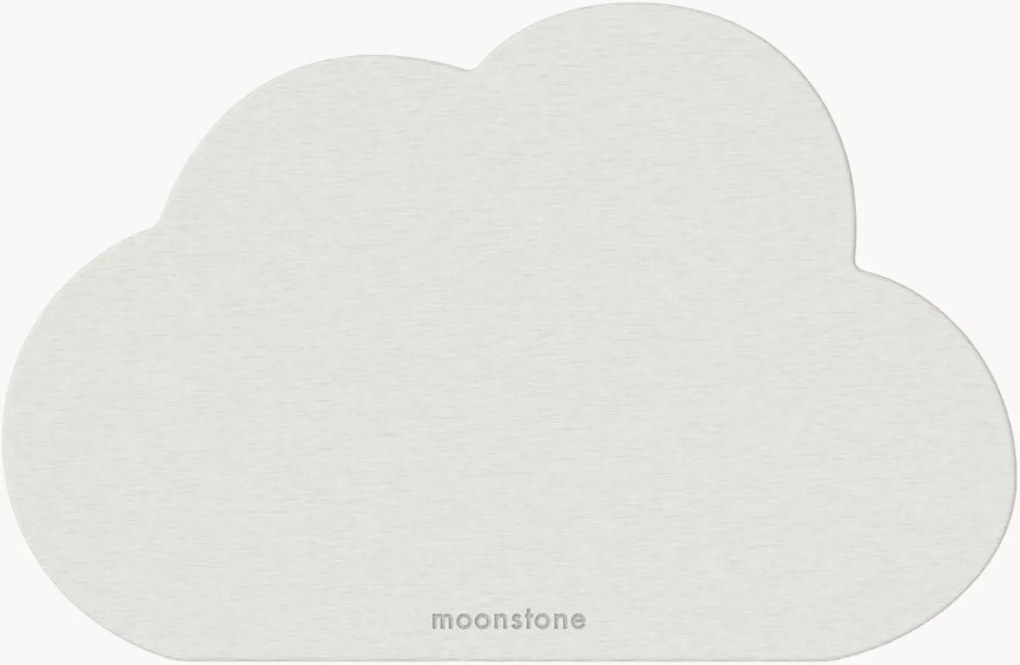 Badmat Nuage, antislip