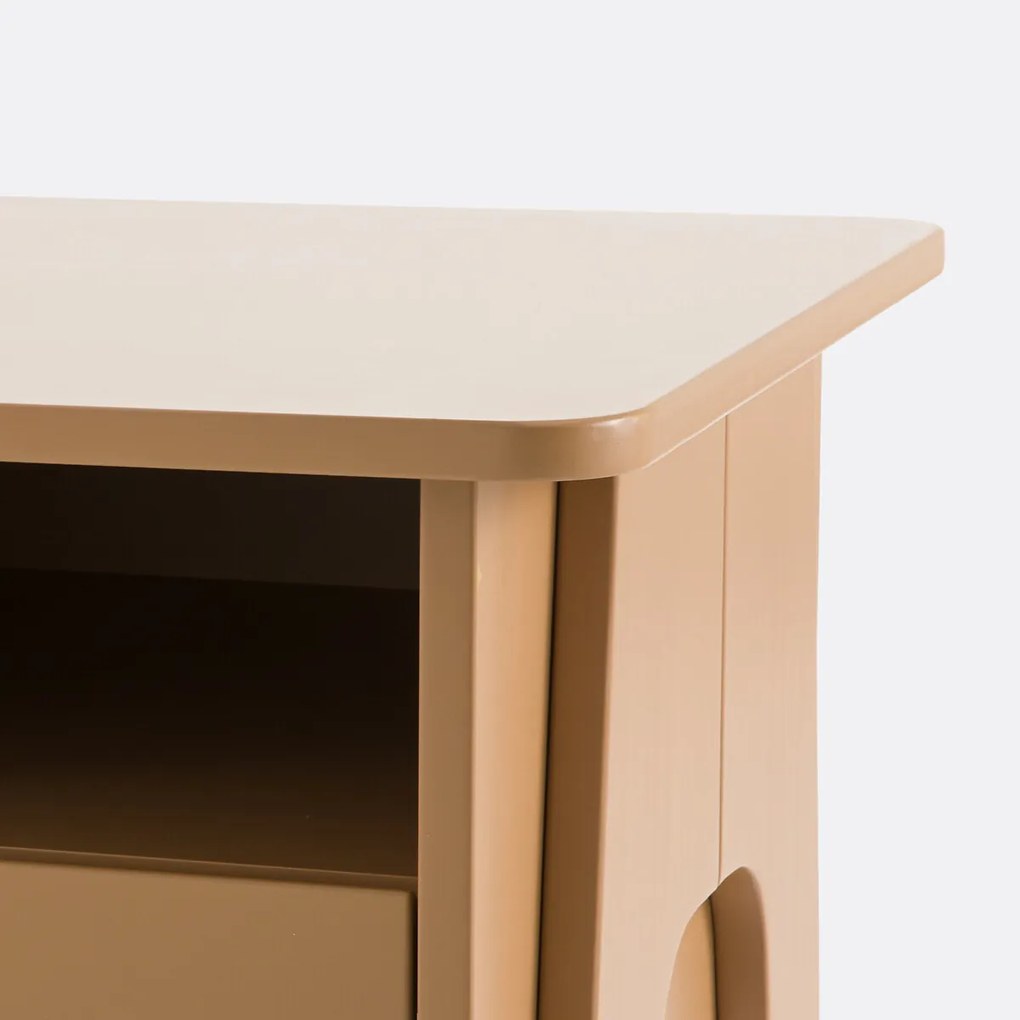 Bureau in retro vintage stijl, Adil