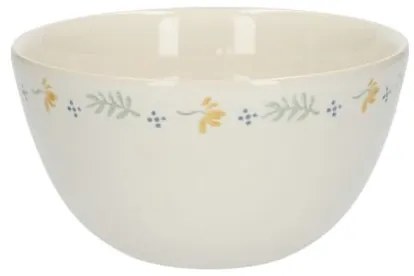 Kom, steengoed, strooitakje,Ø15,5 cm