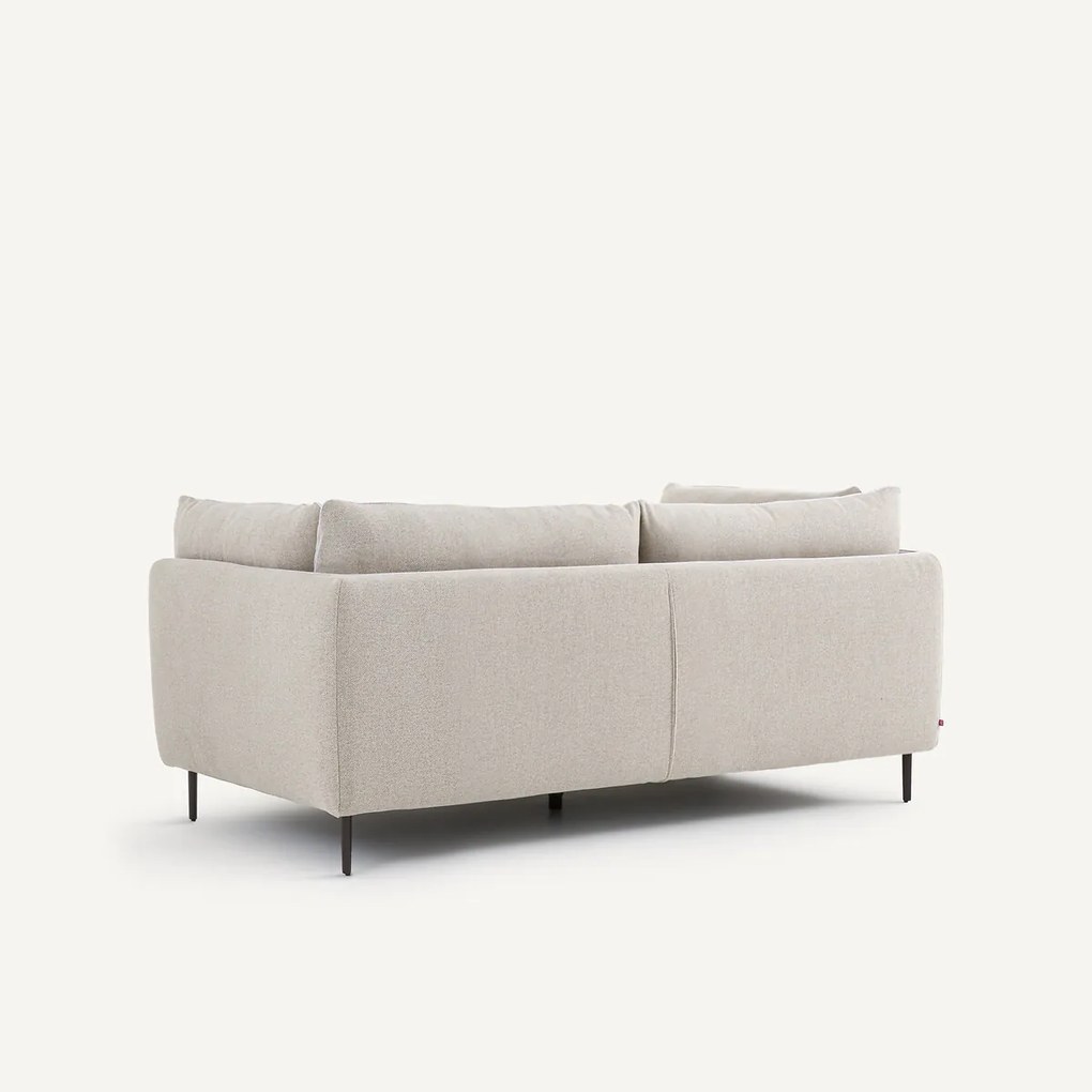 2-zits zetel, tweed, Botero