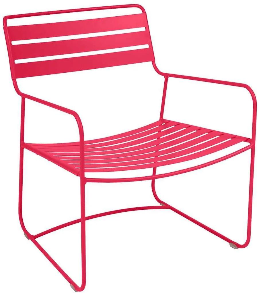 Fermob Surprising fauteuil Pink Praline