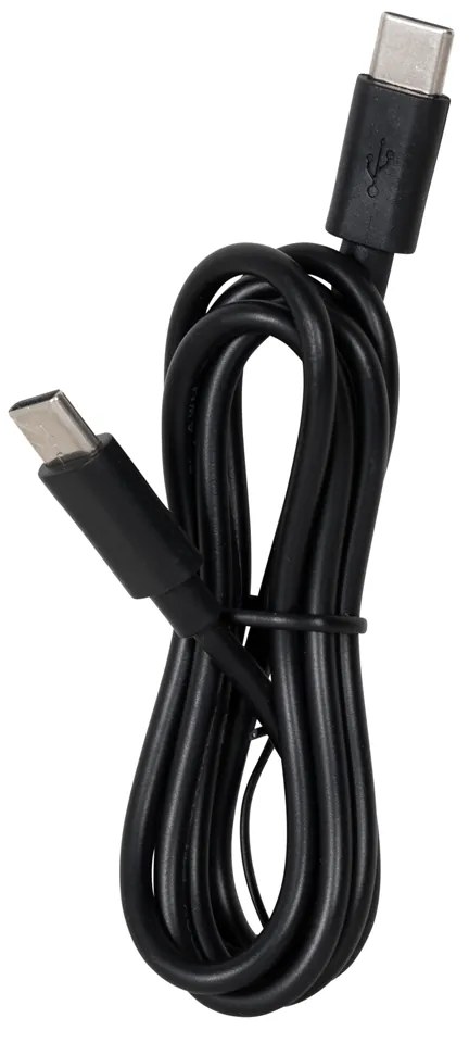 Retro tafellamp donkerbrons oplaadbaar IP44 - Granny