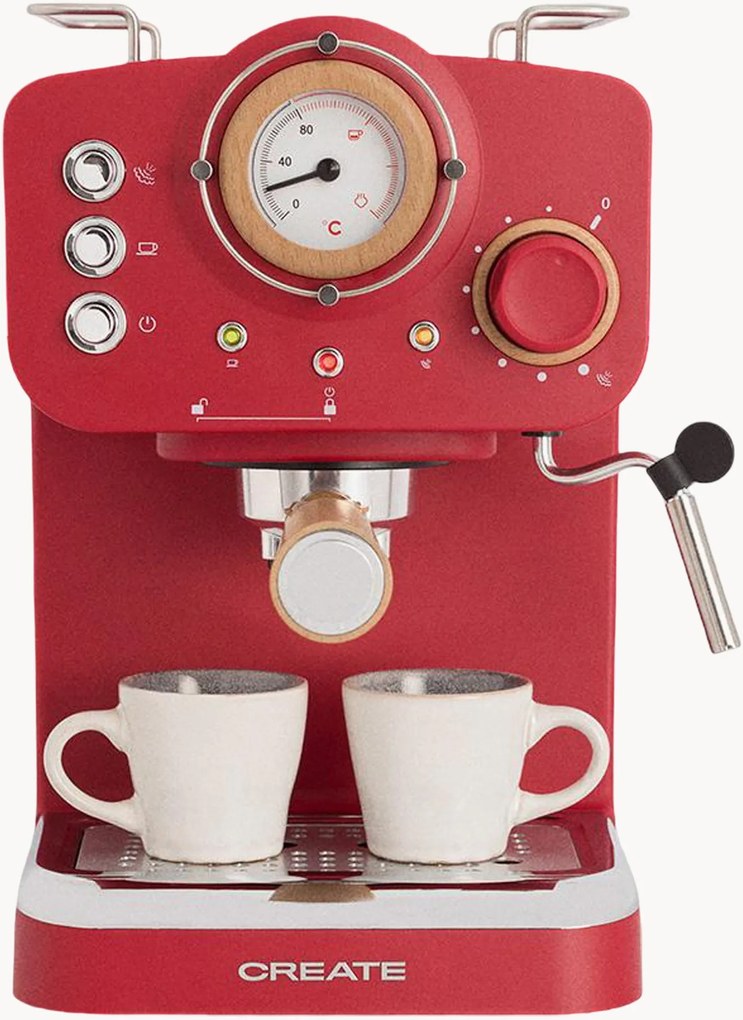 Espressomachine Thera Retro