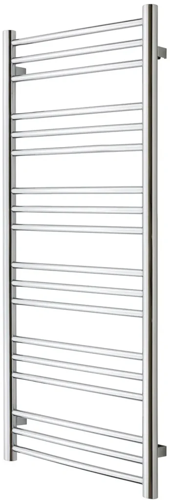 TVS Design Pivo handdoekradiator chroom 276W 119,5x50cm