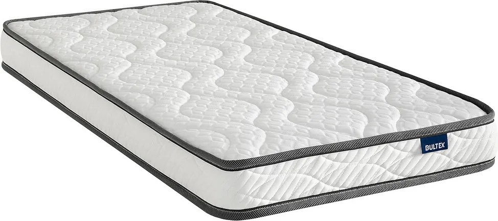 Bultex® nano-schuimmatras voor baby's, stevige ondersteuning, stevig ligcomfort, TICHOU BÉBÉ