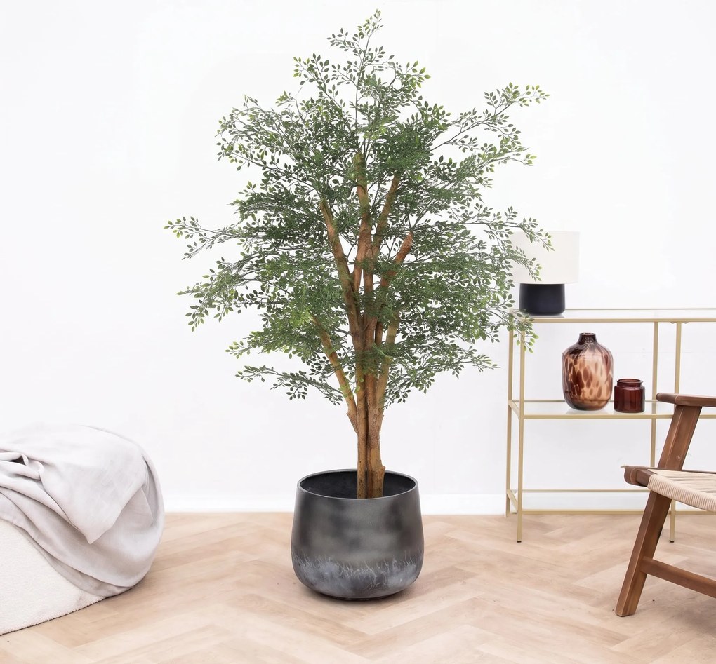 Kunstplant Cassia boom - 150 cm
