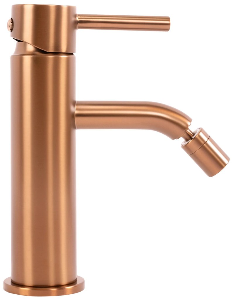 Bidetmengkraan Rea Lungo Copper Brush