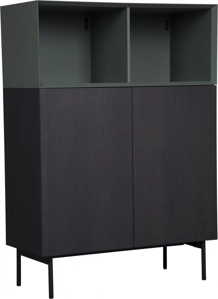 enzo luca wandkast SpazioBrema