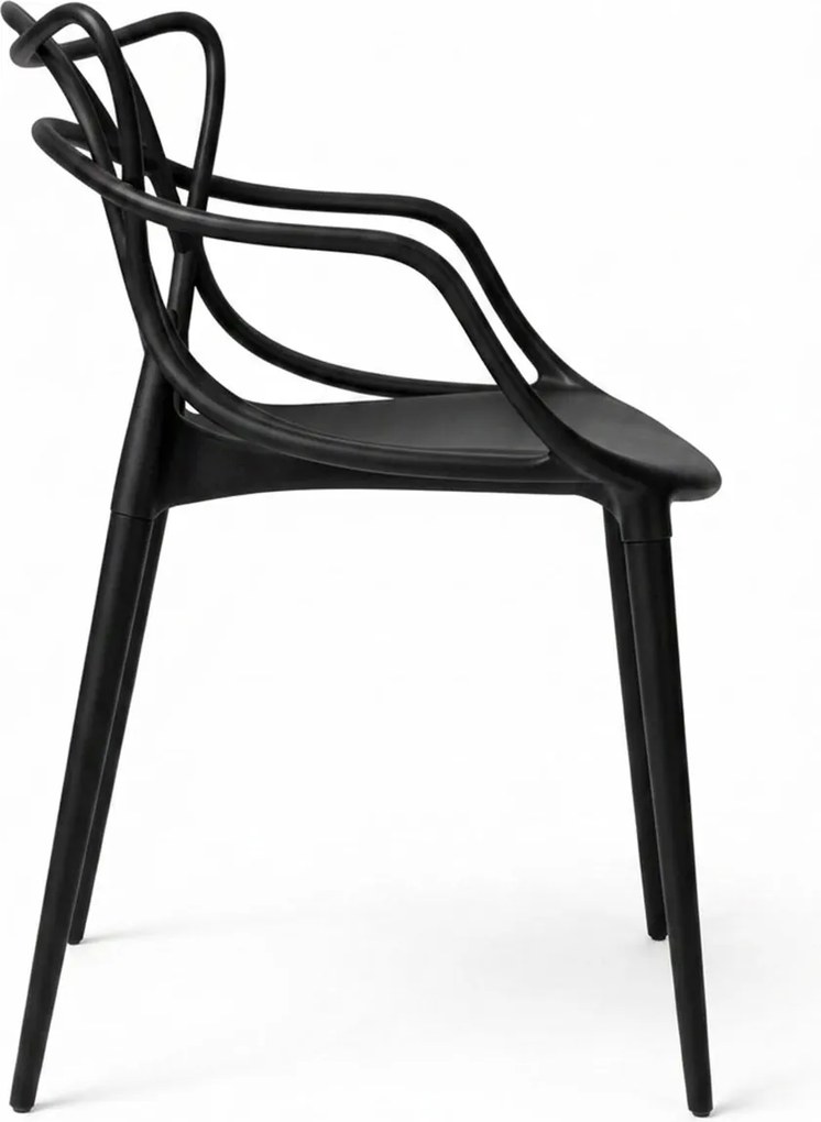 Korme Basic Stoel