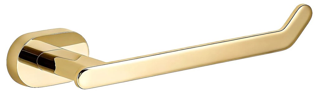 Toiletpapierhouder 109 Til Gold