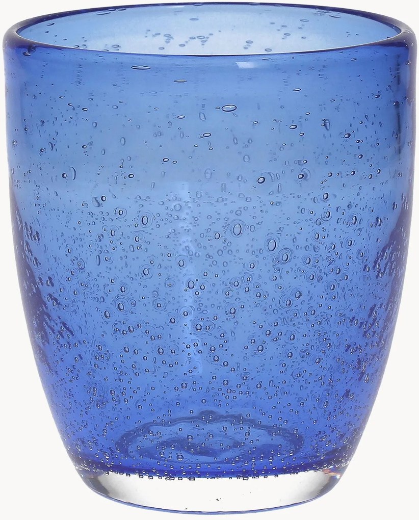 Tumblers Bubbles, 6-delig