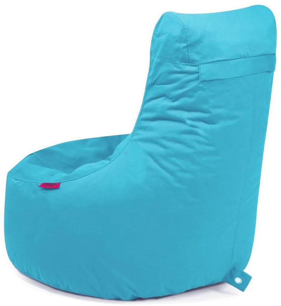 Zitzak Slope Plus Outdoor - aqua