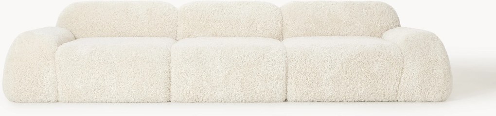 Modulaire teddy bank Wolke (4-zitter)