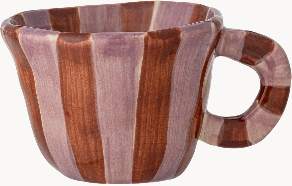 Handgemaakte beker Nini