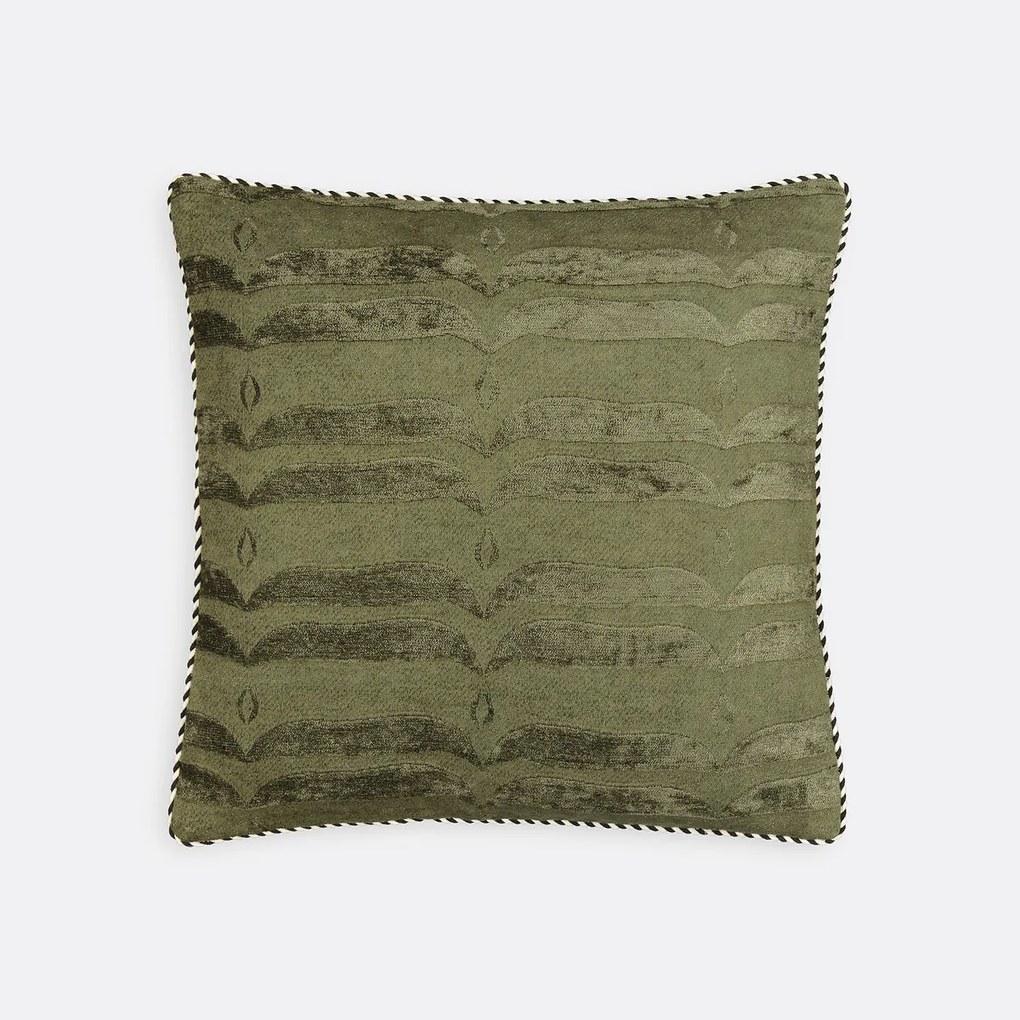 Kussenhoes 45 x 45 cm jacquard, Kira