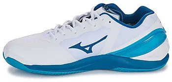 Sportschoenen Wit Mizuno  WAVE STEALTH NEO