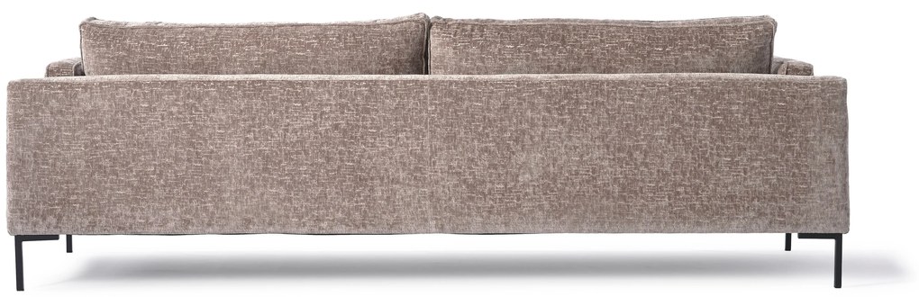 3-Zitsbank Laetitia | Design in Reach