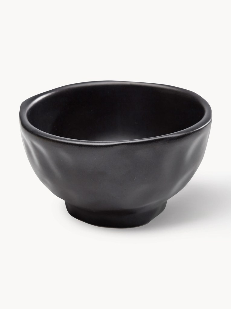 Schalen Organic, set van 4