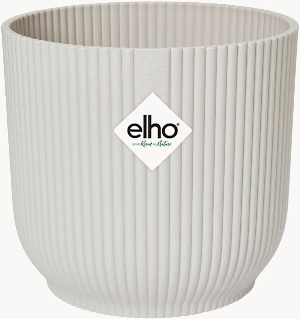 Plantenpot met wielen Vibes Fold Round