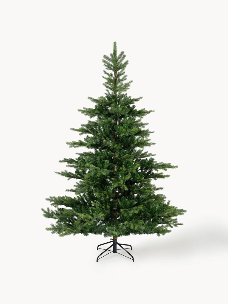 Decoratieve kerstboom Grandis, verschillende formaten
