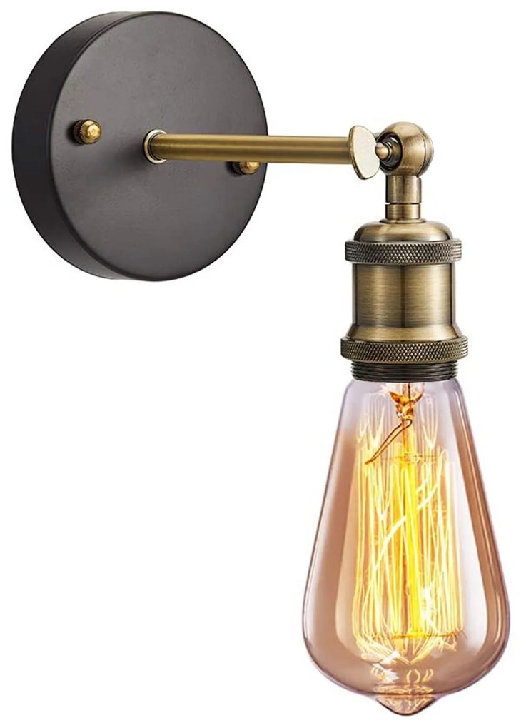 Wandlamp Wandlamp Loft APP618-1W