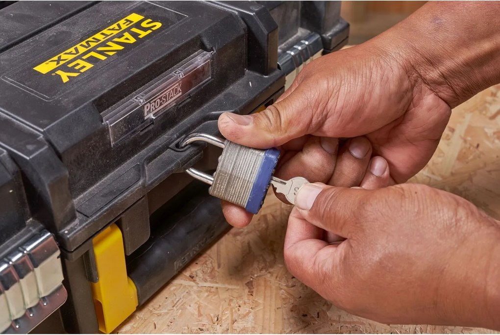 Stanley T-Stack FMST1-71966 - FatMax