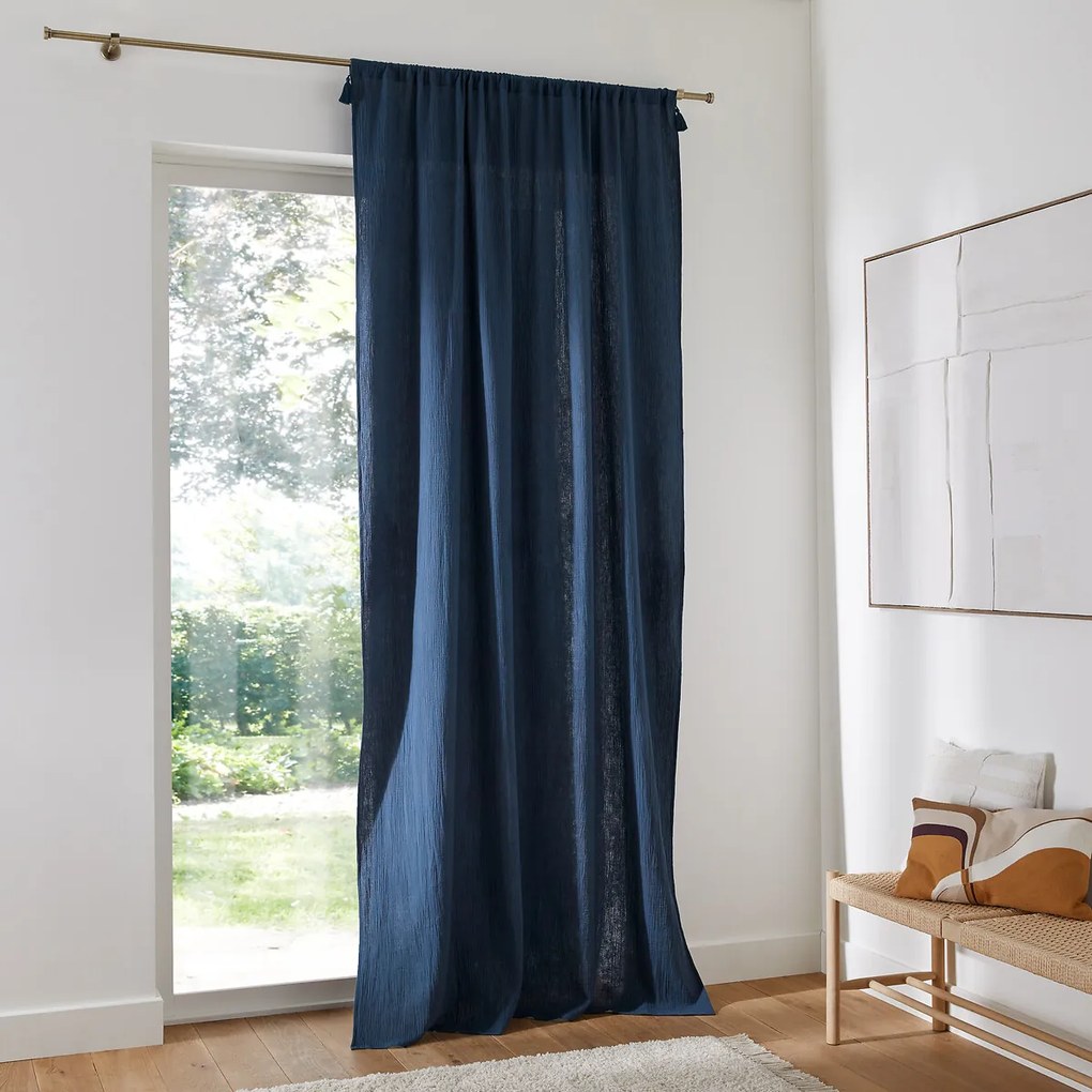 Paneelgordijn in tetra, Kumla