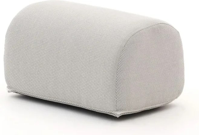 + 15% kassakorting | Bellagio  San Lupo | Olefin | Taupe/Bruin | 39x28cm | Kees Smit Tuinmeubelen