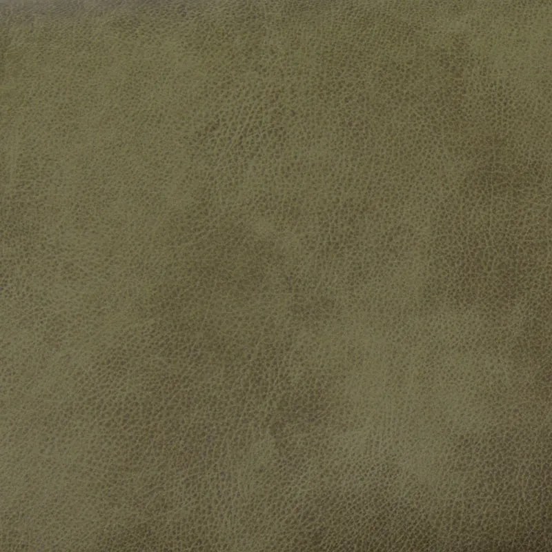 Hoekbank - Lambada - rechts - leer Hunter groen 400