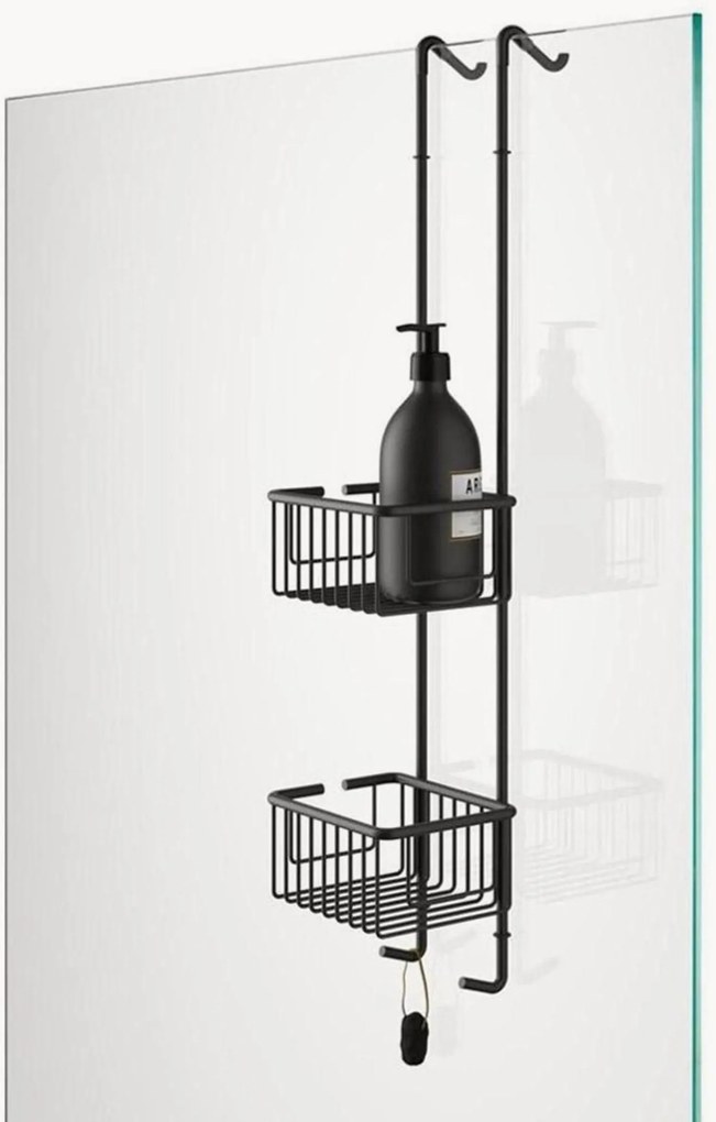 Hangende douchemand Milena