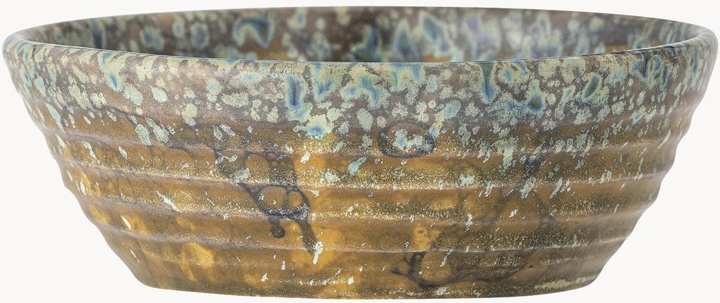 Kleine schalen Milani van keramiek, 6-delig