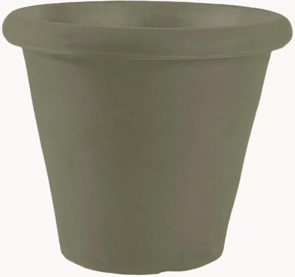 Outdoor plantenpot Camelia, H 35 cm