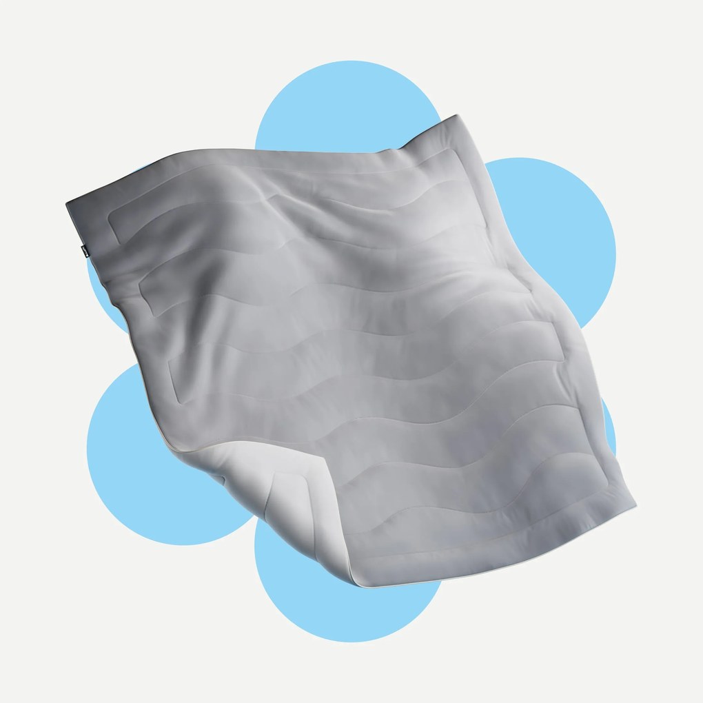 Cloudpillo Cooling Deken