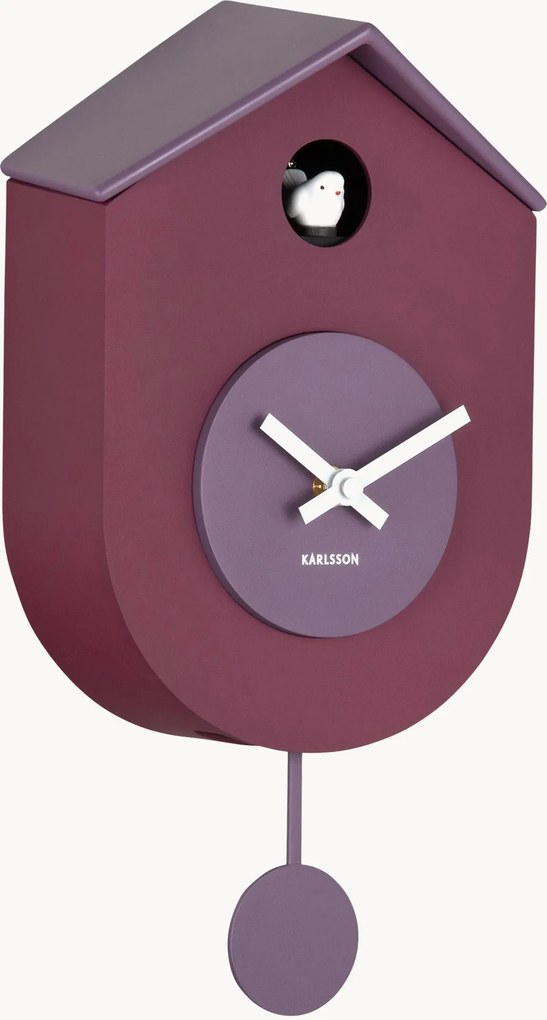 Wandklok Grato Cuckoo