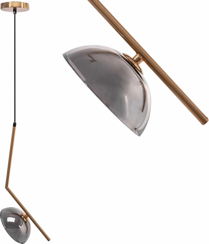 Hanglamp APP1086-1CP